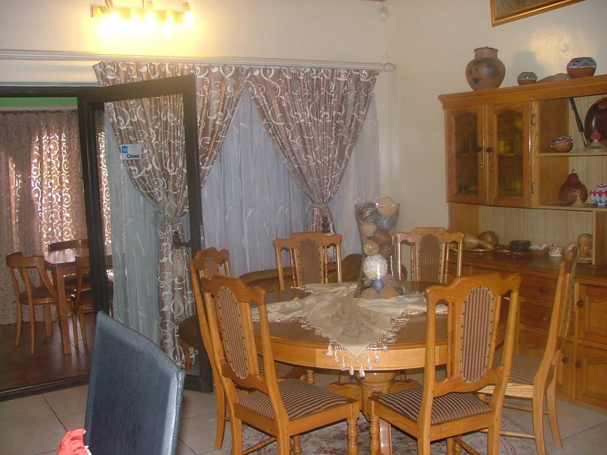 Mbalentle Guesthouse Bishop Lavis Eksteriør billede