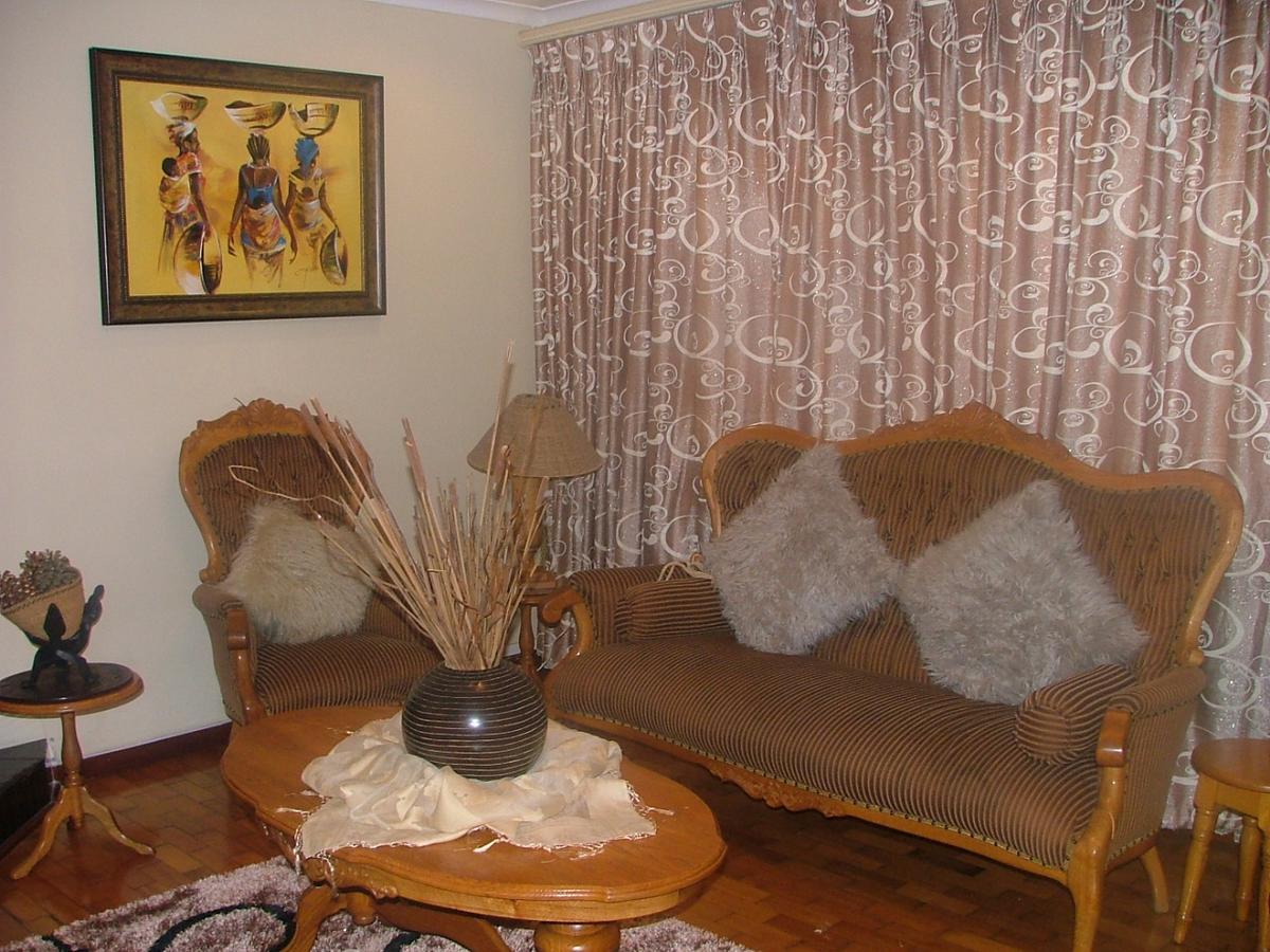 Mbalentle Guesthouse Bishop Lavis Eksteriør billede